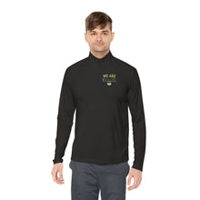 Load image into Gallery viewer, We Are Karrer ADULT Unisex Quarter-Zip Pullover