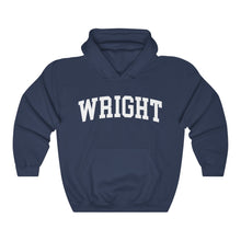 Load image into Gallery viewer, Wright Arch ADULT Hooded Sweatshirt