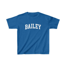 Load image into Gallery viewer, Bailey YOUTH Tee