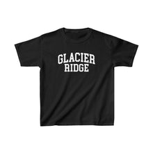 Load image into Gallery viewer, Glacier Ridge YOUTH Tee