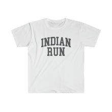 Load image into Gallery viewer, Indian Run Arch ADULT Super Soft T-Shirt