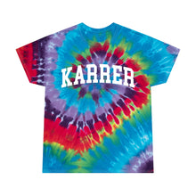 Load image into Gallery viewer, Karrer Adult Tie-Dye Tee, Spiral