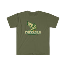 Load image into Gallery viewer, Eversole Logo ADULT Softstyle T-Shirt