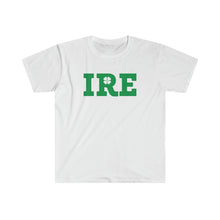 Load image into Gallery viewer, Indian Run IRE ADULT Super Soft T-Shirt