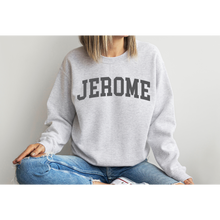 Load image into Gallery viewer, Jerome Arch ADULT Crewneck