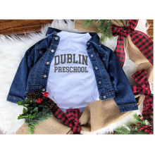 Load image into Gallery viewer, Preschool Arch YOUTH Tee