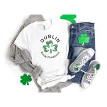 Load image into Gallery viewer, Preschool Logo ADULT Super Soft T-Shirt