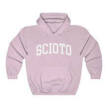 Load image into Gallery viewer, Scioto Hooded Sweatshirt