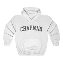 Load image into Gallery viewer, Chapman Adult Hooded Sweatshirt