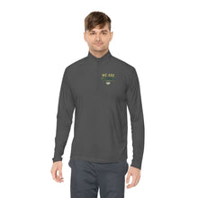 Load image into Gallery viewer, We Are Karrer ADULT Unisex Quarter-Zip Pullover