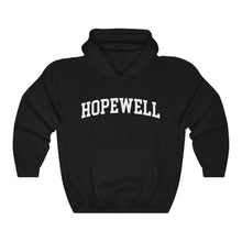 Load image into Gallery viewer, Hopewell Arch ADULT Super Soft Hooded Sweatshirt