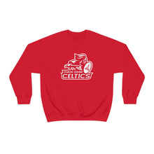Load image into Gallery viewer, Jerome White Logo ADULT Crewneck