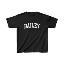 Load image into Gallery viewer, Bailey YOUTH Tee