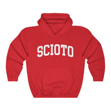Load image into Gallery viewer, Scioto Hooded Sweatshirt