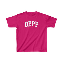Load image into Gallery viewer, Depp Arch YOUTH Tee