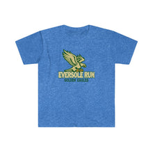 Load image into Gallery viewer, Eversole Logo ADULT Softstyle T-Shirt