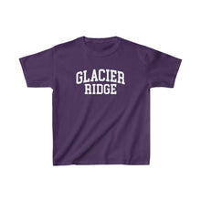 Load image into Gallery viewer, Glacier Ridge YOUTH Tee