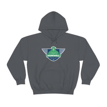 Load image into Gallery viewer, Hopewell Logo ADULT Super Soft Hoodie