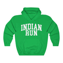 Load image into Gallery viewer, Indian Run ADULT Hooded Sweatshirt