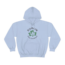 Load image into Gallery viewer, Preschool Logo ADULT Hooded Sweatshirt