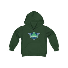 Load image into Gallery viewer, Hopewell Logo Youth Hoodie