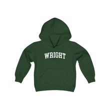 Load image into Gallery viewer, Wright Youth Hoodie