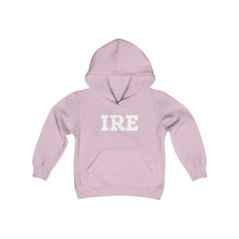 Load image into Gallery viewer, Indian Run YOUTH Hoodie