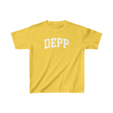 Load image into Gallery viewer, Depp Arch YOUTH Tee
