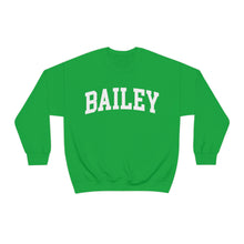 Load image into Gallery viewer, Bailey ADULT Crewneck