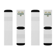 Load image into Gallery viewer, We Are Karrer Socks