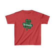 Load image into Gallery viewer, Riverside Shamrock YOUTH Tee