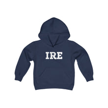 Load image into Gallery viewer, Indian Run YOUTH Hoodie