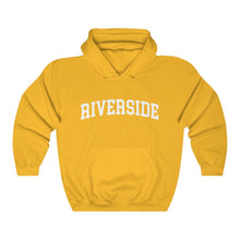 Load image into Gallery viewer, Riverside Adult Hooded Sweatshirt