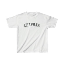 Load image into Gallery viewer, Chapman YOUTH Tee
