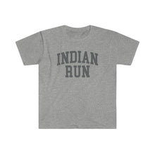 Load image into Gallery viewer, Indian Run Arch ADULT Super Soft T-Shirt