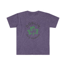 Load image into Gallery viewer, Preschool Logo ADULT Super Soft T-Shirt