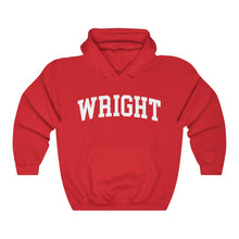 Load image into Gallery viewer, Wright Arch ADULT Hooded Sweatshirt