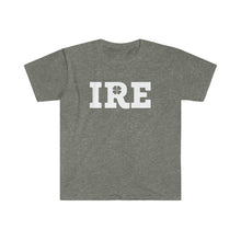 Load image into Gallery viewer, Indian Run IRE ADULT Super Soft T-Shirt