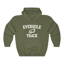 Load image into Gallery viewer, Voice Track Heavy Blend™ Hooded Sweatshirt