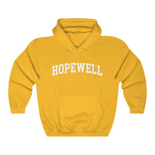 Load image into Gallery viewer, Hopewell Arch ADULT Super Soft Hooded Sweatshirt