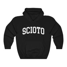 Load image into Gallery viewer, Scioto Hooded Sweatshirt