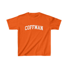 Load image into Gallery viewer, YOUTH Coffman Tee