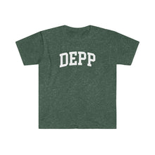 Load image into Gallery viewer, Depp Arch ADULT Super Soft T-Shirt