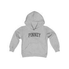 Load image into Gallery viewer, Pinney Youth Hoodie