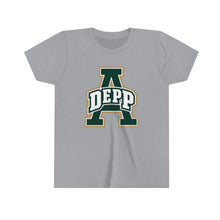 Load image into Gallery viewer, Youth Short Sleeve Tee