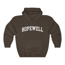 Load image into Gallery viewer, Hopewell Arch ADULT Super Soft Hooded Sweatshirt