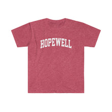 Load image into Gallery viewer, Hopewell Arch ADULT Super Soft T-Shirt