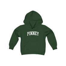 Load image into Gallery viewer, Pinney Youth Hoodie