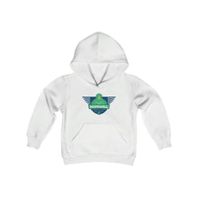 Load image into Gallery viewer, Hopewell Logo Youth Hoodie