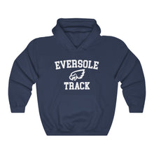 Load image into Gallery viewer, Voice Track Heavy Blend™ Hooded Sweatshirt